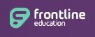 Frontline logo 